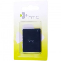 Аккумулятор HTC BD29100 1230 mAh для Wildfire S A510e (G13) AAA класс блистер