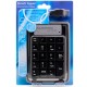 Кейпад NUMERIC KEYPAD черный в Одессе