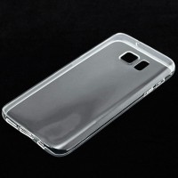 Чехол силиконовый Slim Samsung S7 G930 прозрачный
