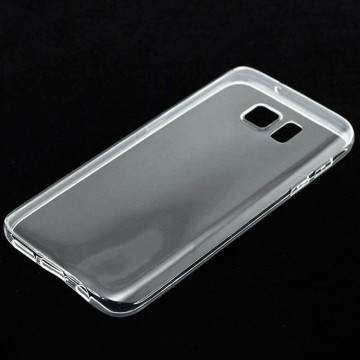 Чехол силиконовый Slim Samsung S7 G930 прозрачный в Одессе