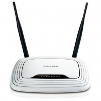 Роутер TP-Link TL-WR841N Белый