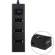 USB Hub 327 4 PORT black в Одессе