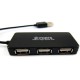 USB Hub 329 4 PORT black в Одессе