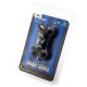 USB Hub UH-004 4 PORT 0.5m Dog Bone mix color в Одессе