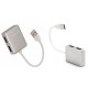 USB Hub SIYOTEAM SY-H20 4 Ports silver в Одессе