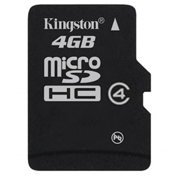 Карта памяти micro SD Kingstone 4GB без упаковки в Одессе