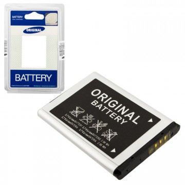 Аккумулятор Samsung AB463446BU 800 mAh X200, X208 AA/High Copy пластик.блистер в Одессе