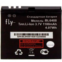 Аккумулятор Fly BL6408 1500 mAh IQ239 AAAA/Original тех.пакет