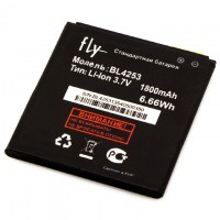 Аккумулятор Fly BL4253 1800 mAh IQ443 AAAA/Original тех.пакет