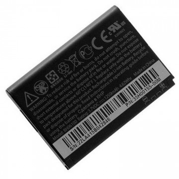 Аккумулятор HTC BH06100 1250 mAh G16 ChaCha A810e AAAA/Original тех.пакет в Одессе