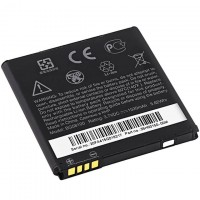 Аккумулятор HTC BG58100 1520 mAh G14 Sensation Z710E AAAA/Original тех.пакет