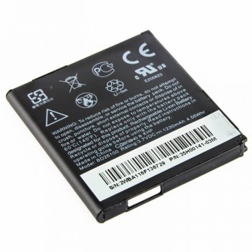 Аккумулятор HTC BD26100 1230 mAh G10 AAAA/Original тех.пакет в Одессе