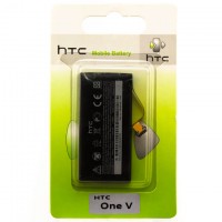 Аккумулятор HTC BK76100 1500 mAh для T320e One V AAA класс блистер