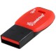 USB Флешка 16GB Smartbuy Cobra red в Одессе