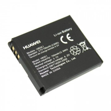 Аккумулятор Huawei HB5E1 700 mAh для C3100 AAAA/Original тех.пакет в Одессе