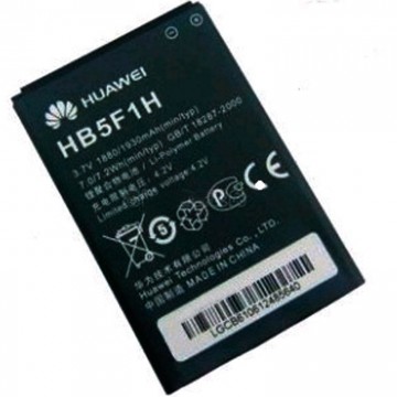 Аккумулятор Huawei HB5F1H 1880 mAh для U8600 AAAA/Original тех.пакет в Одессе