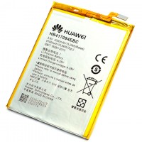 Аккумулятор Huawei HB417094EBC 4000 mAh для MATE 7 AAAA/Original тех.пакет