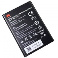 Аккумулятор Huawei HB554666RAW 1500 mAh E5330 AAAA/Original тех.пакет