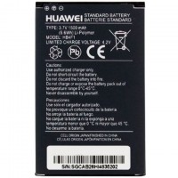 Аккумулятор Huawei HBF1 1500 mAh для U8800 AAAA/Original тех.пакет