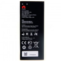 Аккумулятор Huawei HB4742A0RBW 2400 mAh для Honor 3C AAAA/Original тех.пакет