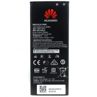 Аккумулятор Huawei HB4342A1RBC 2200 mAh для Honor 4A, Y5 II AAAA/Original тех.пакет