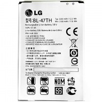 Аккумулятор LG BL-47TH 3200 mAh для G PRO 2 AAAA/Original тех.пакет
