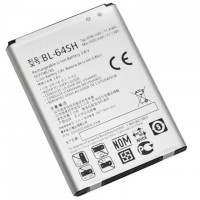 Аккумулятор LG BL-64SH 3000 mAh для LS470 AAAA/Original тех.пакет