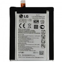 Аккумулятор LG BL-T7 3000 mAh для G2 AAAA/Original тех.пакет