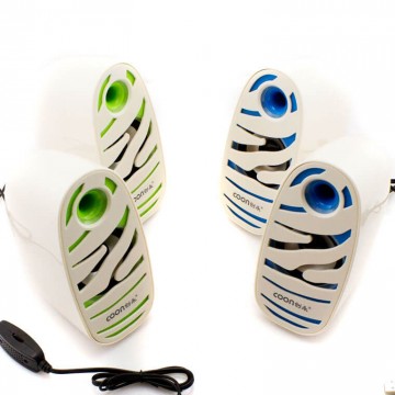 Колонки для компьютера COON Q8 Color Asorti в Одессе