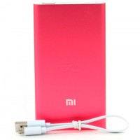 Xiaomi Power Bank 8800 mAh красный