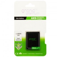 Аккумулятор Samsung B150AE 1800 mAh Star Advance G350 AAAA/Original Grand