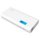 Power Bank Arun 20000 mAh белый в Одессе