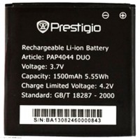 Аккумулятор Prestigio PAP4044 1500 mAh AAAA/Original тех.пакет