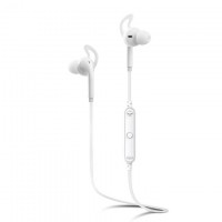 Bluetooth наушники с микрофоном AWEI A620BL White