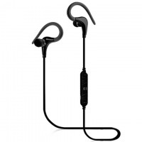 Bluetooth наушники с микрофоном AWEI A890BL Black