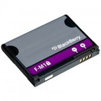 Аккумулятор Blackberry FM1 2200 mAh для 9100 AAAA/Original тех.пакет