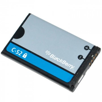 Аккумулятор Blackberry C-S2 1150 mAh для 8300, 9300, 8520 AAAA/Original тех.пакет в Одессе