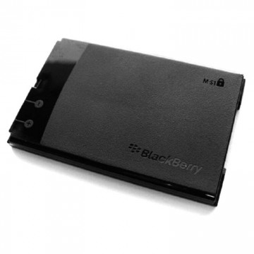 Аккумулятор Blackberry MS1 1500 mAh для 9000, 9700, 9780 AAAA/Original тех.пакет в Одессе