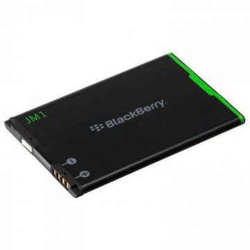 Аккумулятор Blackberry JM1 1230 mAh для 9380, 9790, 9850 AAAA/Original тех.пакет в Одессе