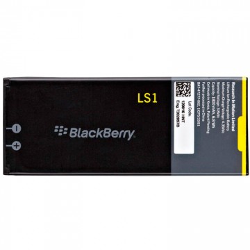 Аккумулятор Blackberry LS1 1800 mAh для Z10 AAAA/Original тех.пакет в Одессе