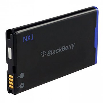 Аккумулятор Blackberry NX1 2100 mAh для Q10 AAAA/Original тех.пакет в Одессе