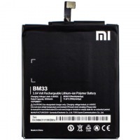 Аккумулятор Xiaomi BM33 3030 mAh Mi4i AAAA/Original тех.пакет