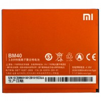 Аккумулятор Xiaomi BM40 2030 mAh Mi2A AAAA/Original тех.пакет