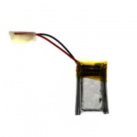 Аккумулятор GD 041018P 50mAh Li-ion 3.7V