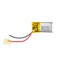 Аккумулятор GD 041121P 50mAh Li-ion 3.7V