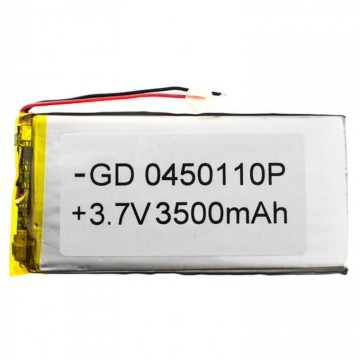 Аккумулятор GD 0450110P 3500mAh Li-ion 3.7V в Одессе