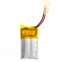 Аккумулятор GD 051235P 200mAh Li-ion 3.7V