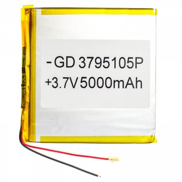 Аккумулятор GD 3593105P 5000mAh Li-ion 3.7V в Одессе