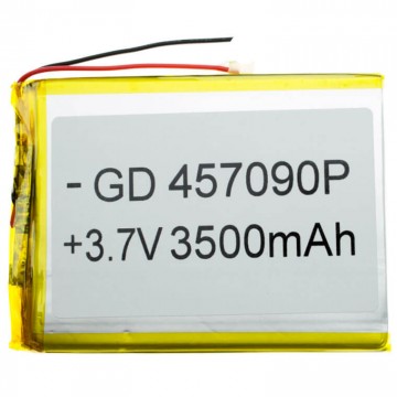 Аккумулятор GD 457090P 3500mAh Li-ion 3.7V в Одессе