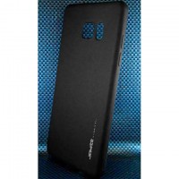 Чехол силиконовый SMTT Samsung Note 7 N930 черный
